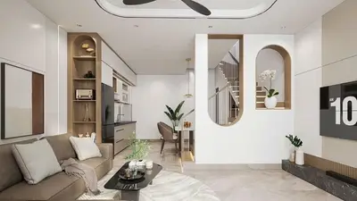 Bán nhà Điện Biên Phủ, Thanh Khê – 54,7 m², 3 tầng, 5,75 tỷ – ảnh 5