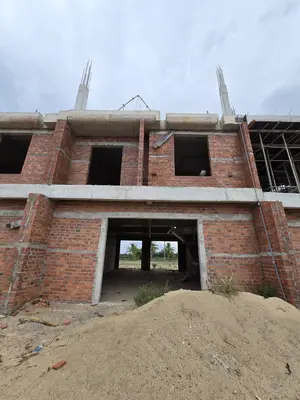 Bán nhà mặt tiền Khúc Hạo, Hội An – 200 m², 3 tầng, 8,91 tỷ – ảnh 6