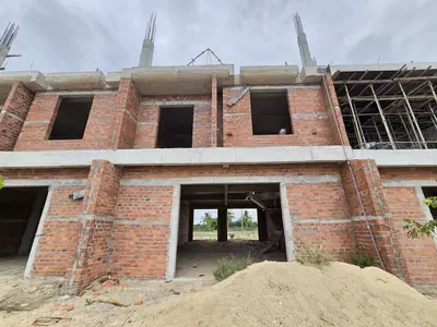 Bán nhà mặt tiền Khúc Hạo, Hội An – 200 m², 3 tầng, 8,91 tỷ – ảnh 9