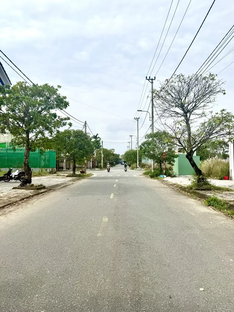 Bán đất mặt tiền Khu Phố Chợ Điện Nam Bắc, Quảng Nam (khu khác) – 85 m², 2,55 tỷ – ảnh 3