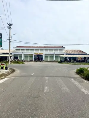 Bán đất mặt tiền Khu Phố Chợ Điện Nam Bắc, Quảng Nam (khu khác) – 85 m², 2,55 tỷ – ảnh 5