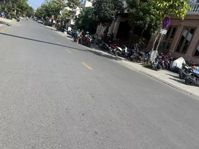 Bán đất mặt tiền Hoàng Quốc Việt Thanh Hà, Hội An – 138 m², 4,5 tỷ – ảnh 1