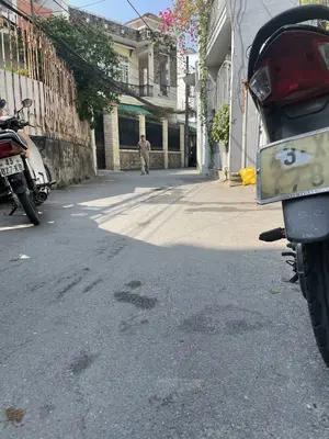 Bán đất Ông Ích Khiêm, Hải Châu – 75 m², 5,7 tỷ