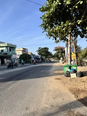 Bán đất mặt tiền Đường an Dương Vương, Hội An – 262 m², 6,5 tỷ – ảnh 2