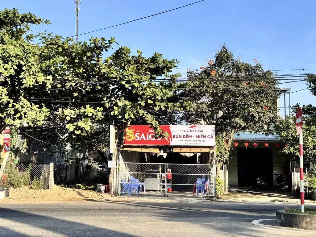 Bán đất mặt tiền Đường an Dương Vương, Hội An – 262 m², 6,5 tỷ – ảnh 3
