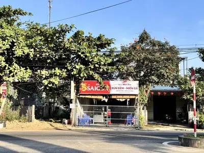 Bán đất mặt tiền Đường an Dương Vương, Hội An – 262 m², 6,5 tỷ – ảnh 3