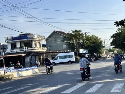 Bán đất mặt tiền Đường an Dương Vương, Hội An – 262 m², 6,5 tỷ – ảnh 6