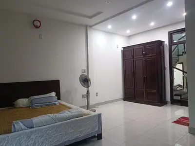 Bán nhà mặt tiền Lê Đình Dương, Hải Châu – 86 m², 4 tầng, 23,5 tỷ – ảnh 2