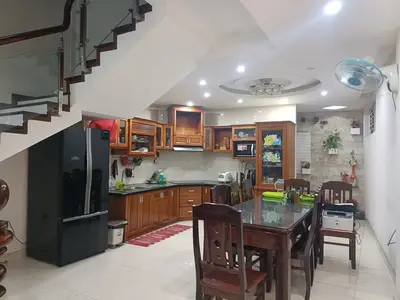 Bán nhà mặt tiền Lê Đình Dương, Hải Châu – 86 m², 4 tầng, 23,5 tỷ – ảnh 3