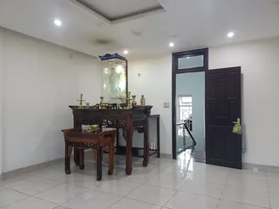 Bán nhà mặt tiền Lê Đình Dương, Hải Châu – 86 m², 4 tầng, 23,5 tỷ – ảnh 4