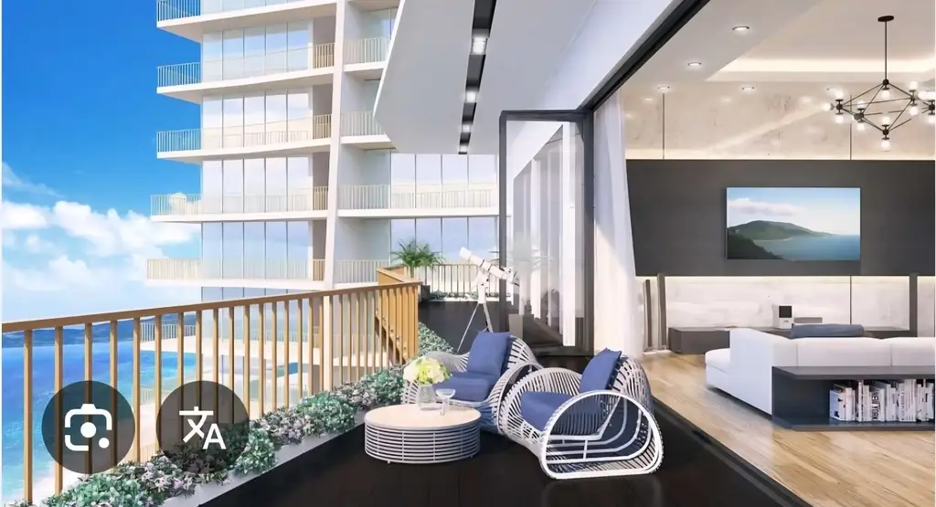 Bán nhà mặt tiền Sld.3908 Wyndham Soleil, Sơn Trà – 108,1 m², 39 tầng, 14,27 tỷ – ảnh 4