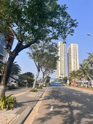Bán đất mặt tiền Nguyễn Lương Bằng, Liên Chiểu – 255 m², 14 tỷ