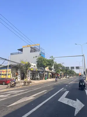 Bán đất mặt tiền Nguyễn Lương Bằng, Liên Chiểu – 255 m², 14 tỷ – ảnh 3