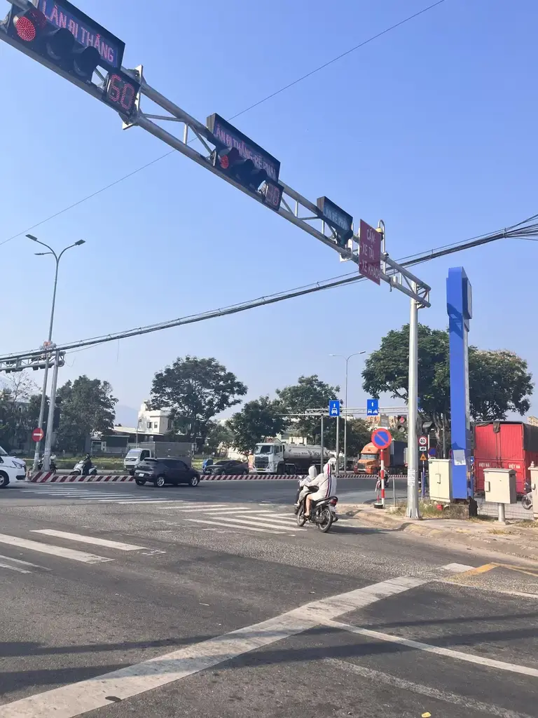 Bán đất mặt tiền Nguyễn Lương Bằng, Liên Chiểu – 255 m², 14 tỷ – ảnh 4