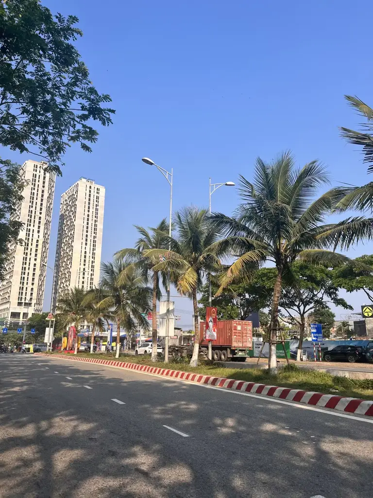 Bán đất mặt tiền Nguyễn Lương Bằng, Liên Chiểu – 255 m², 14 tỷ – ảnh 5