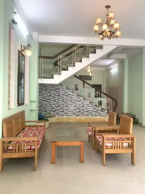 Bán nhà mặt tiền Nguyển Thị Thập, Thanh Khê – 75 m², 3 tầng, 7,5 tỷ – ảnh 2