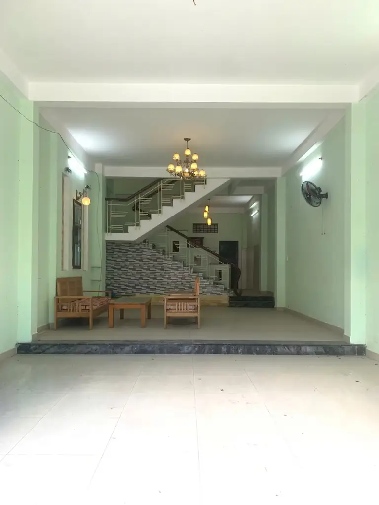 Bán nhà mặt tiền Nguyển Thị Thập, Thanh Khê – 75 m², 3 tầng, 7,5 tỷ – ảnh 5