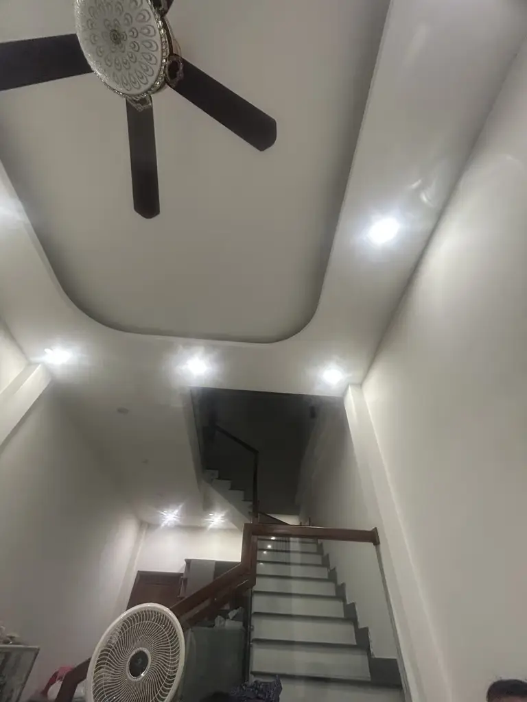Bán nhà Kiệt Hoàng Văn Thái, Liên Chiểu – 70 m², 2 tầng, 3,4 tỷ – ảnh 5