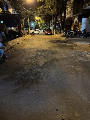Bán đất mặt tiền Dương Tôn Hải, Ngũ Hành Sơn – 90 m², 5,2 tỷ