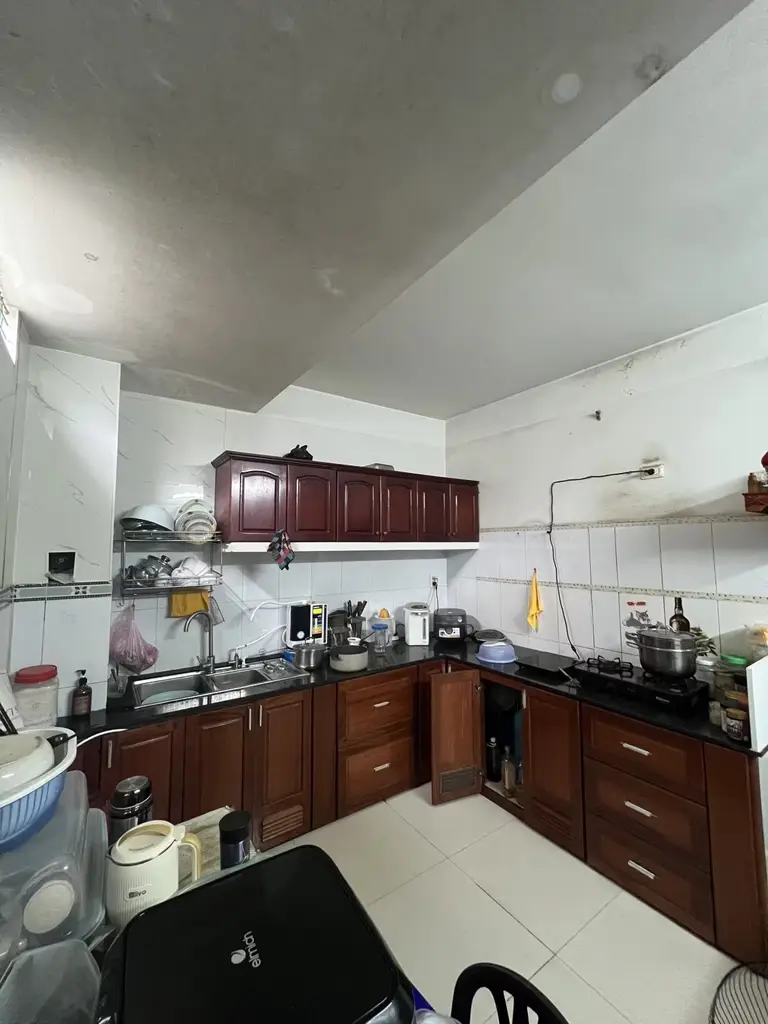 Bán nhà Trương Định, Sơn Trà – 96,6 m², 3 tầng, 13,5 tỷ – ảnh 3