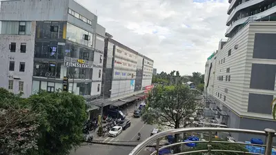 Bán nhà mặt tiền Võ Văn Tần, Thanh Khê – 67 m², 4 tầng, 26 tỷ – ảnh 2