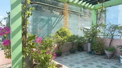 Bán nhà mặt tiền Võ Văn Tần, Thanh Khê – 67 m², 4 tầng, 26 tỷ – ảnh 4