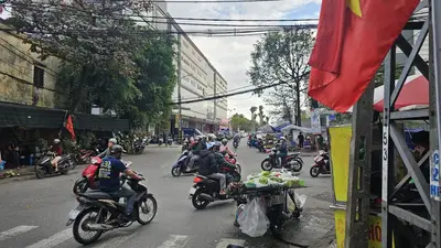 Bán nhà mặt tiền Võ Văn Tần, Thanh Khê – 67 m², 4 tầng, 26 tỷ – ảnh 8
