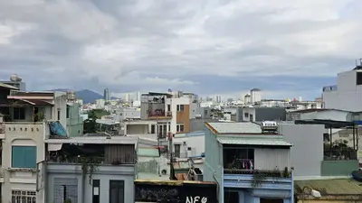 Bán nhà mặt tiền Võ Văn Tần, Thanh Khê – 67 m², 4 tầng, 26 tỷ – ảnh 10