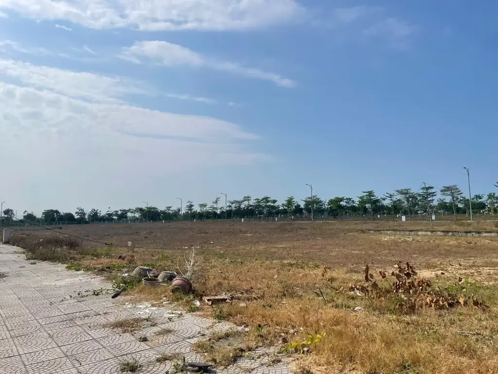 Bán đất mặt tiền Roya An Nam Living, Hội An – 192 m², 7,68 tỷ – ảnh 2