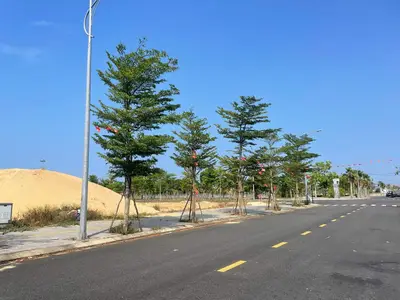 Bán đất mặt tiền Roya An Nam Living, Hội An – 192 m², 7,68 tỷ – ảnh 5