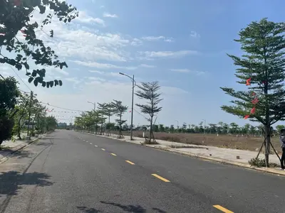 Bán đất mặt tiền Roya An Nam Living, Hội An – 192 m², 7,68 tỷ – ảnh 7
