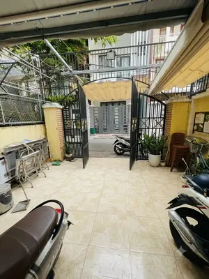 Bán nhà Thi Sách, Hải Châu – 105 m², 2 tầng, 10,5 tỷ