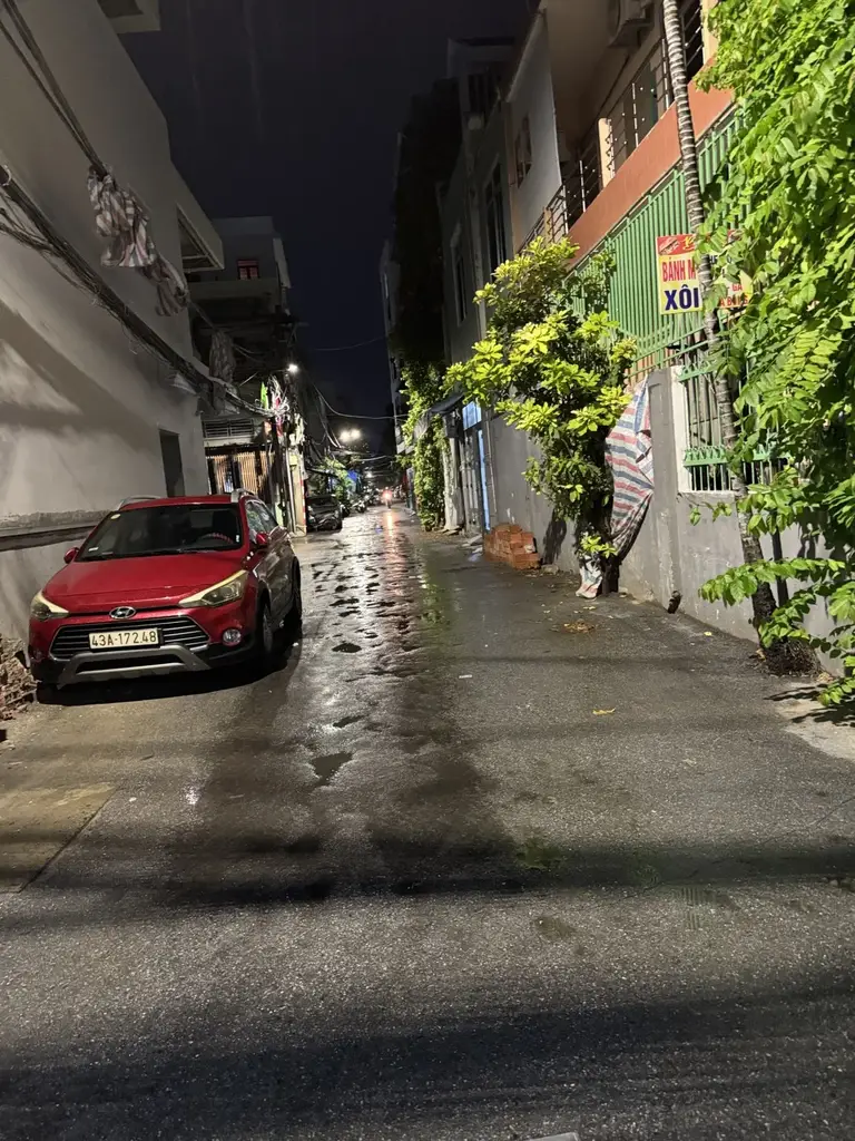 Bán nhà Thi Sách, Hải Châu – 105 m², 2 tầng, 10,5 tỷ – ảnh 3