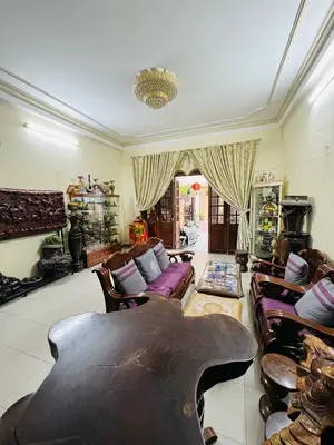 Bán nhà Thi Sách, Hải Châu – 105 m², 2 tầng, 10,5 tỷ – ảnh 4