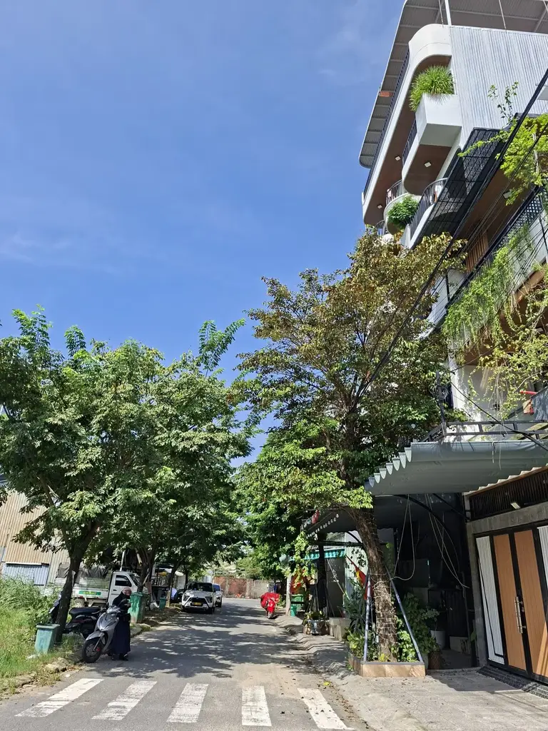 Bán đất lô góc mặt tiền Phước Lý 1 và 2, Liên Chiểu – 131,5 m², 7,39 tỷ – ảnh 2
