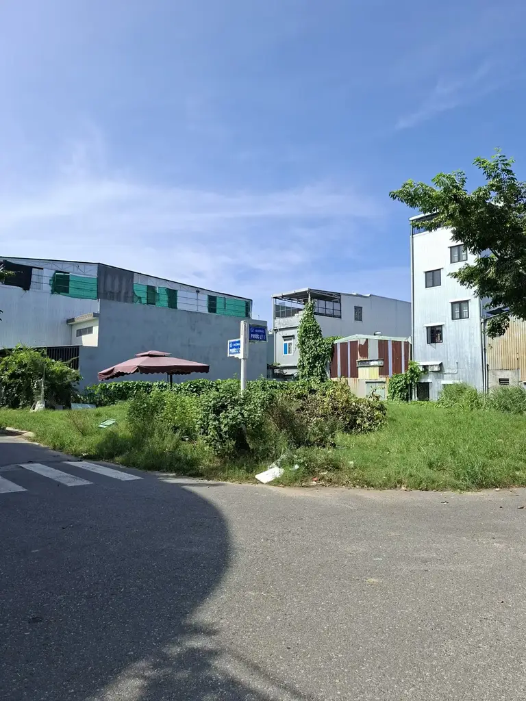 Bán đất lô góc mặt tiền Phước Lý 1 và 2, Liên Chiểu – 131,5 m², 7,39 tỷ – ảnh 4
