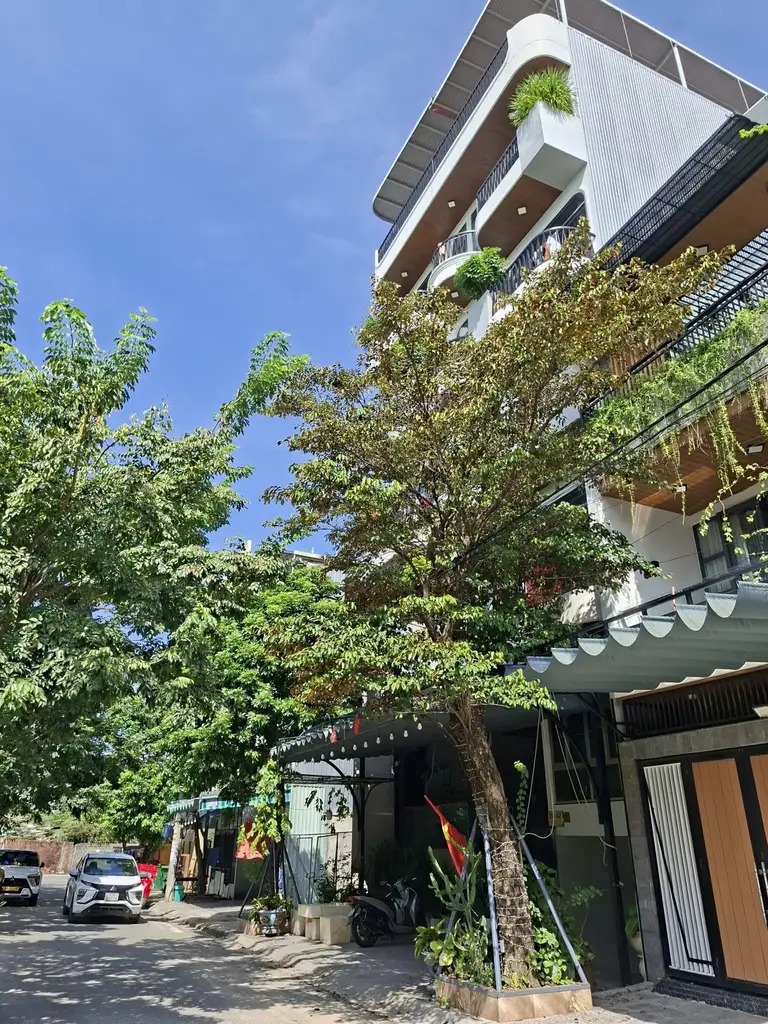 Bán đất lô góc mặt tiền Phước Lý 1 và 2, Liên Chiểu – 131,5 m², 7,39 tỷ – ảnh 5