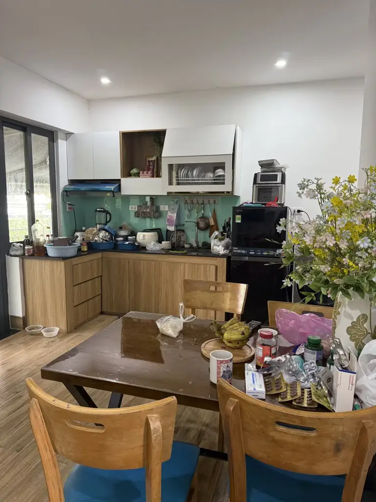 Bán nhà mặt tiền Đường Ngô Sĩ Liên Tân An, Hội An – 214 m², 2 tầng, 17,7 tỷ – ảnh 4