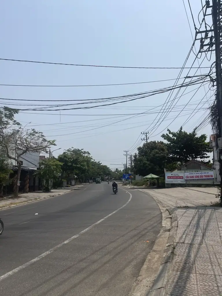 Bán nhà cấp 4 mặt tiền Đường 28 Tháng 3, Hội An – 400 m², 14,5 tỷ – ảnh 3
