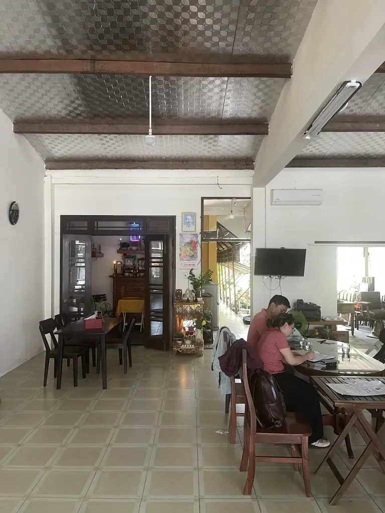 Bán nhà cấp 4 mặt tiền Đường 28 Tháng 3, Hội An – 400 m², 14,5 tỷ – ảnh 4