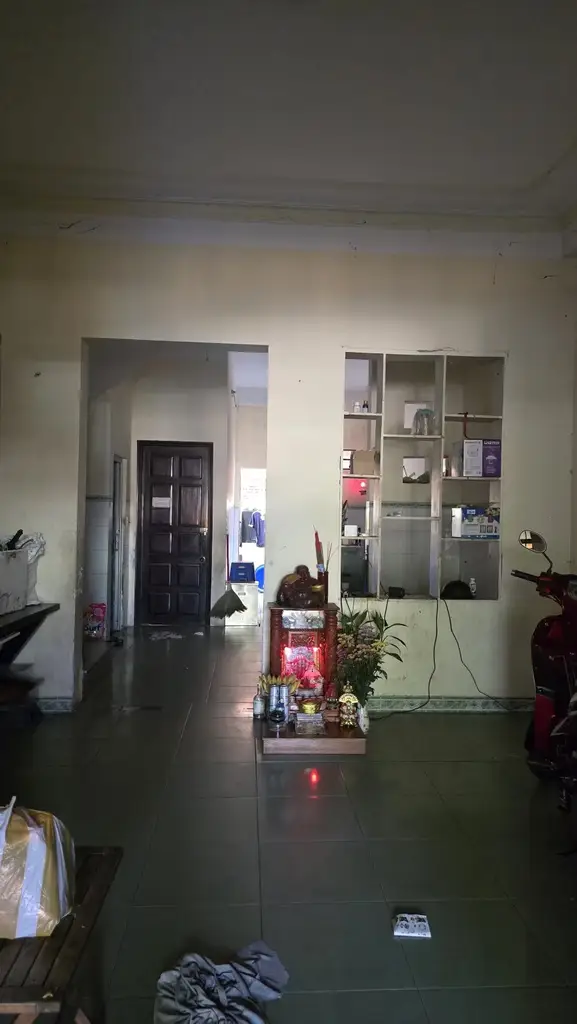 Bán nhà Tô Hiệu, Liên Chiểu – 123 m², 2 tầng, 9,5 tỷ – ảnh 3