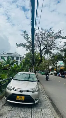 Bán đất Cửa Đại, Hội An – 179,2 m², 11,2 tỷ