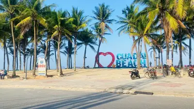 Bán đất Cửa Đại, Hội An – 179,2 m², 11,2 tỷ – ảnh 3