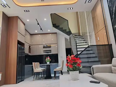 Bán nhà Trần Đình Tri, Liên Chiểu – 64 m², 3 tầng, 5,19 tỷ – ảnh 2