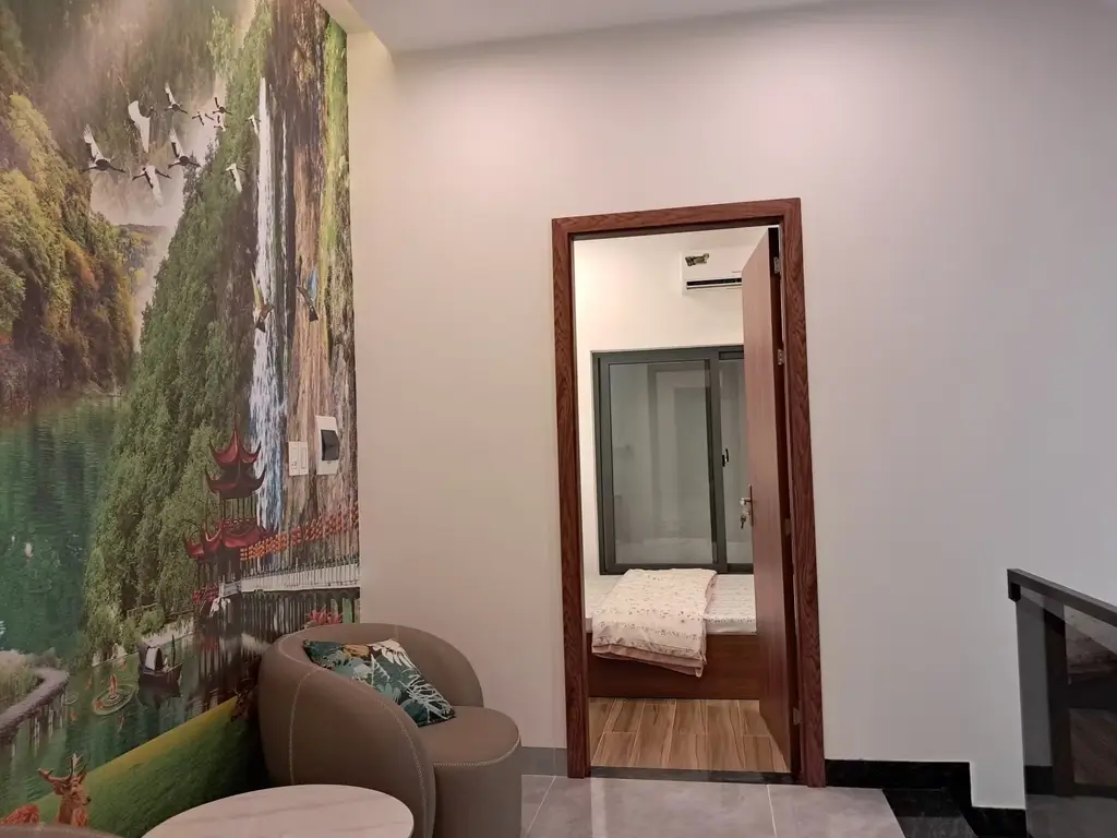 Bán nhà Trần Đình Tri, Liên Chiểu – 64 m², 3 tầng, 5,19 tỷ – ảnh 3