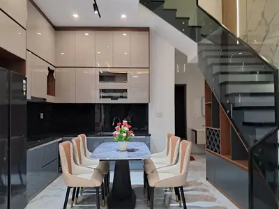 Bán nhà Trần Đình Tri, Liên Chiểu – 64 m², 3 tầng, 5,19 tỷ – ảnh 7
