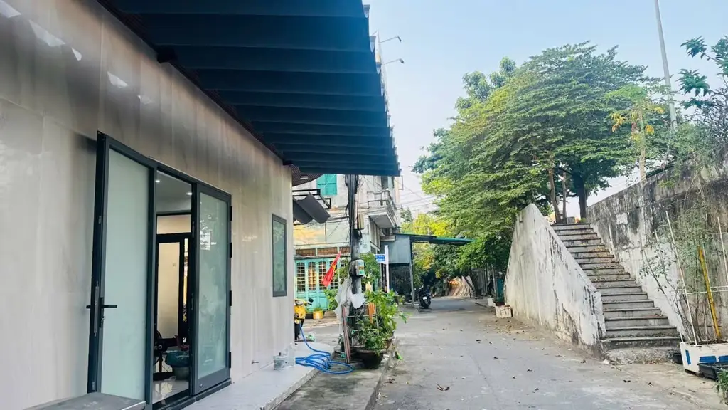 Bán nhà mặt tiền An Trung 9, Sơn Trà – 67,1 m², 4 tầng, 13 tỷ – ảnh 3
