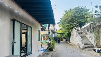 Bán nhà mặt tiền An Trung 9, Sơn Trà – 67,1 m², 4 tầng, 13 tỷ – ảnh 3