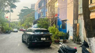 Bán nhà mặt tiền An Trung 9, Sơn Trà – 67,1 m², 4 tầng, 13 tỷ – ảnh 12