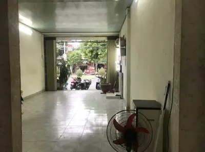 Bán nhà cấp 4 mặt tiền Nguyễn Lương Bằng, Liên Chiểu – 112 m², 6 tỷ – ảnh 2
